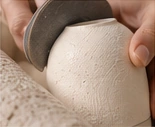 Material & Finish
